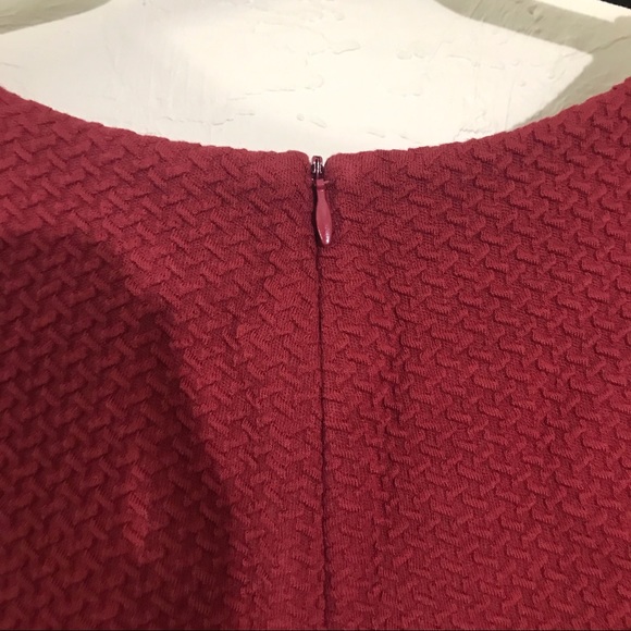 ANTHROPOLOGIE GANNI Noon & Night Dress Size M - Picture 6 of 9